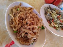 -满记艇仔粥(芳村店)