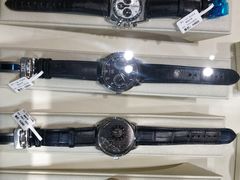 -109度二手奢侈品手表包包珠宝回收(新天地店)