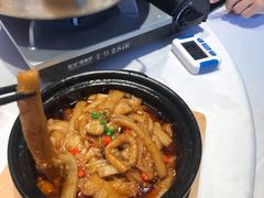 -老湘亲·品鉴湘菜(蔡塘爱琴海店)