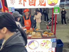 -杜守仁馄饨(南宁路店)