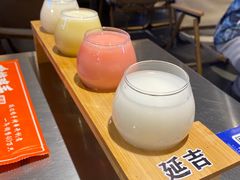 -大头叔烤鸡爪·朝鲜族烤串(天池路店)