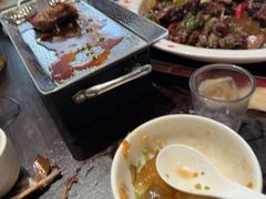 -单家老院·院子里的青岛菜(沙子口店)