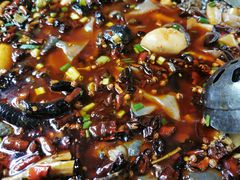 -黑竹香鸡(营和巷店)