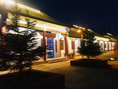 -海子诗歌陈列馆