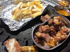 -济州爱肉堂(总店)