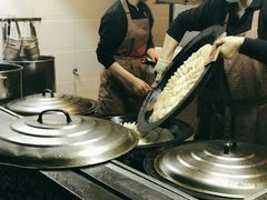 锅贴-锅贴王小吃(南大街店)