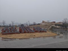 -盘龙城遗址博物院