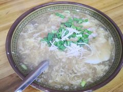 -原掩骨会饶阳豆腐脑总店