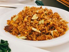 翠华猪软骨炒饭-翠华餐厅(维璟印象城店)