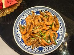-丰收日·小海鲜·沪上家宴(顾村正大店)