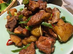 -淀里船宴(卓达店)