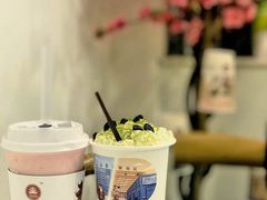 -一杯潮茶·专注潮汕茶饮(十二中创始店)