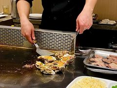 -大渔铁板烧(花园道店)