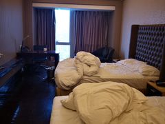 -广州达镖国际酒店