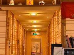 -长崎屋·日本料理·刺身·烧鸟(天河北路店)