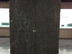 -汉景帝阳陵博物院