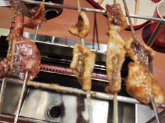-熙成烧烤·三十三年(开发区店)
