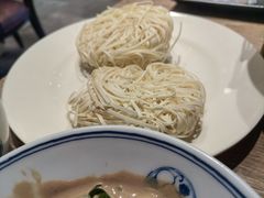 -古关火锅店(古北水镇景区店)