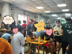 -清真-戏楼王记牛肉面