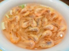-锡和无锡菜·三白油条(景丽苑店)