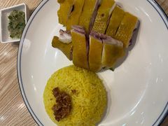 -滋味满屋美食坊(上海街店)