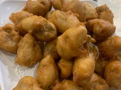 -老字号蛇口德记烧腊饭店·海鲜加工