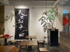 -成川茶店·潮汕工夫浓茶(万象店)