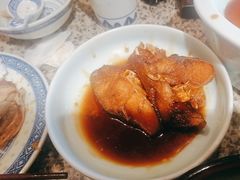 -南京大牌档(人民广场店)