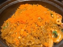 -星叶·东南亚料理(宁波万象汇店)