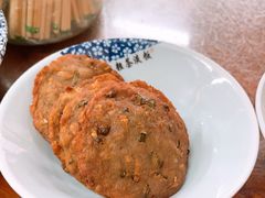-粗茶淡饭(东关街店)