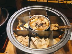 -素清香(解放路店)