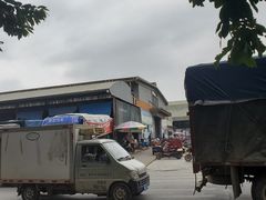 -海吉星市场