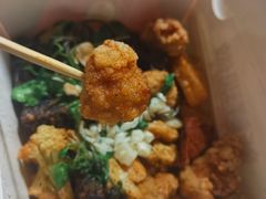 -呷贺盐酥鸡(抄纸巷店)