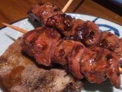 -晶吉·居酒屋·烧鸟·生鱼饭(中山区民主广场店)