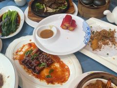 -粤香楼(新光里店)