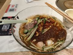 -七八冷面·延边朝鲜族美食(圣熙八号店)