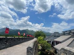-台州府城(江南长城)