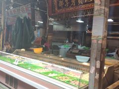 自助取餐区-邵子牙·中华老字号(定安路店)