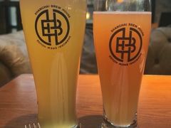 -Shanghai Brew House上海啤酒工坊(老外街店)