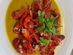 -阿湾楼·温州海鲜·江浙菜(京江路店)