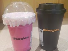 -gleeglee乐溢亦茶(合生汇店)
