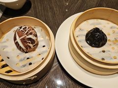 -万丽轩·粤菜(王府井金茂万丽酒店)