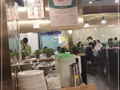 大堂-烹然四季椰子鸡火锅(团结湖总店)