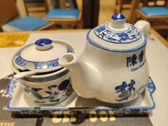 -陳香貴·兰州牛肉面(东方宝泰店)
