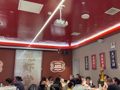 -聚味瞿记·龙虾堂(坡子街店)