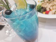 -Deer Park鹿园西餐(仁恒置地广场店)
