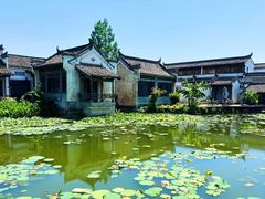 -呈坎景区