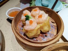 明虾蟹子烧卖-点都德(聚福楼店)