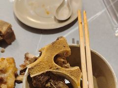 -不夜天烧烤牛骨头(南湖店)