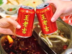 -重庆巴渝火锅(钟家村店)